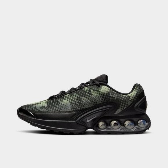 New  Men\'s Nike Air Max Dn Casual Shoes Size 8